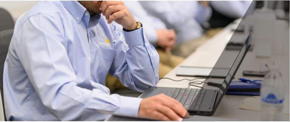 Asphalt Institute provides decades of expertise delivered through industry-leading seminars, webinars, and training materials for paving and roofing professionals.