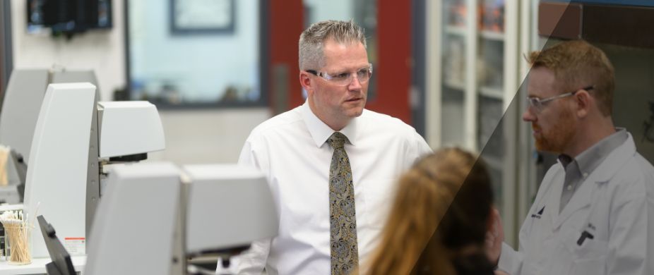 Asphalt Institute provides AASHTO-accredited testing, research, and analysis from certified technicians and professional engineers with decades of experience.