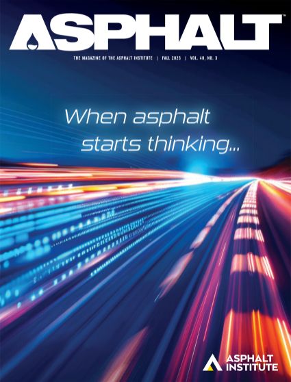 Asphalt Magazine