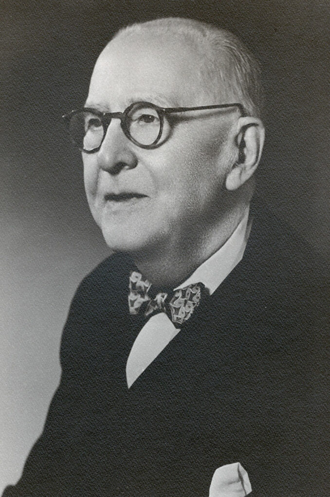 J. R. Draney