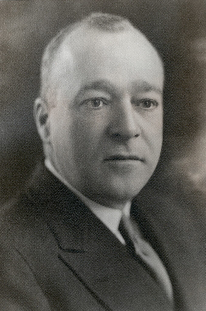 Joseph S. Helm