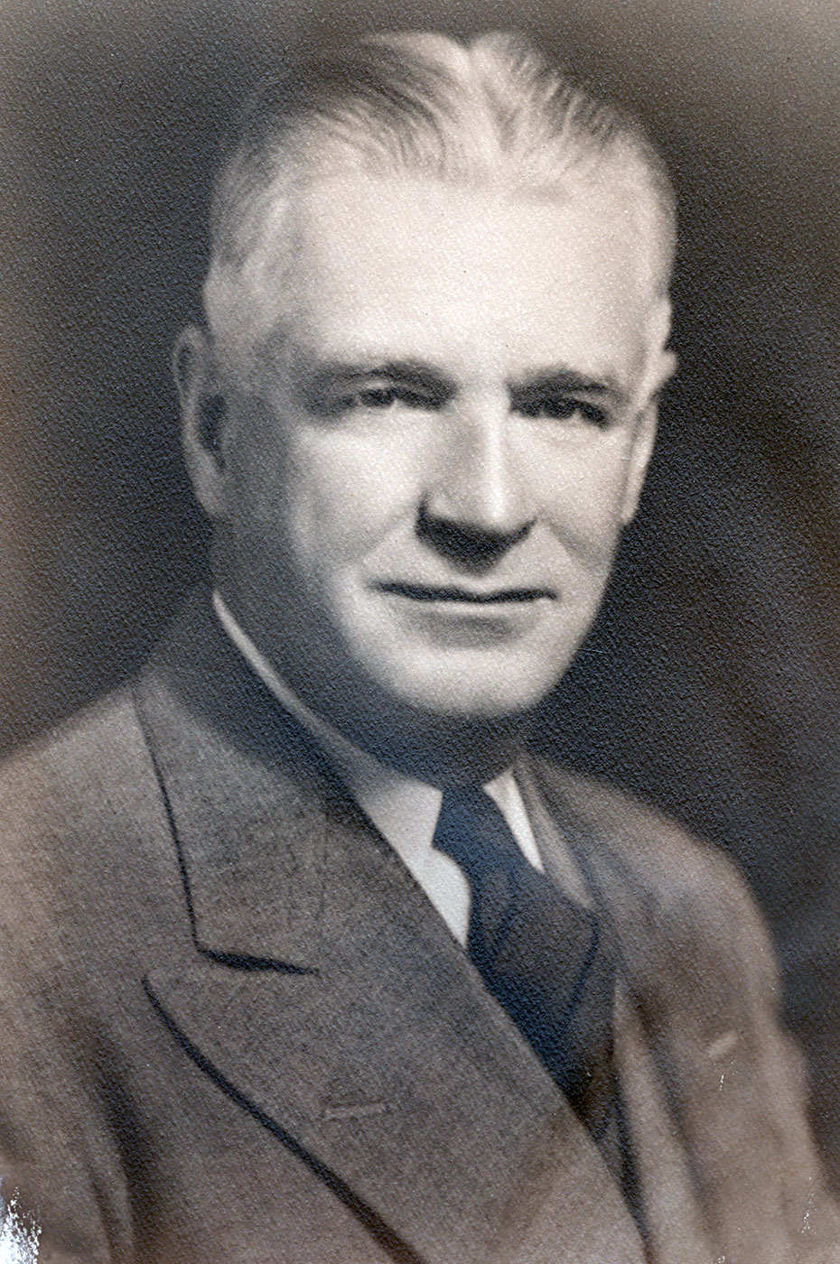 George R. Christie