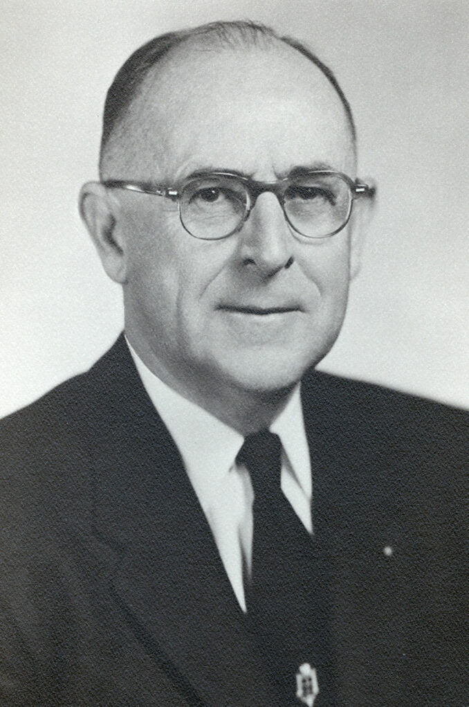 N. H. Angell