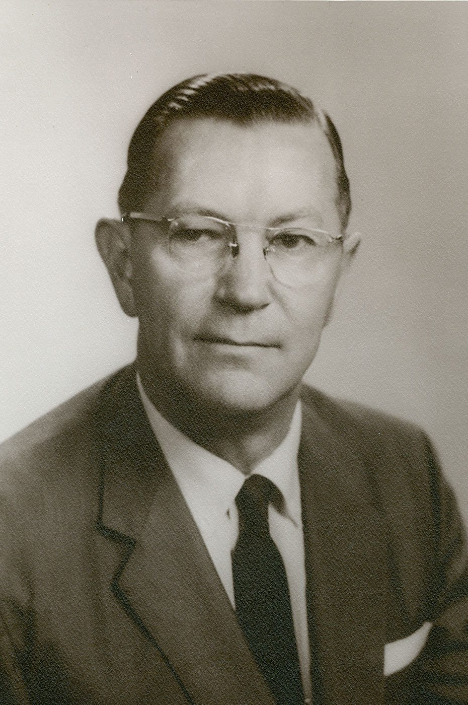 Robert O. Wilson