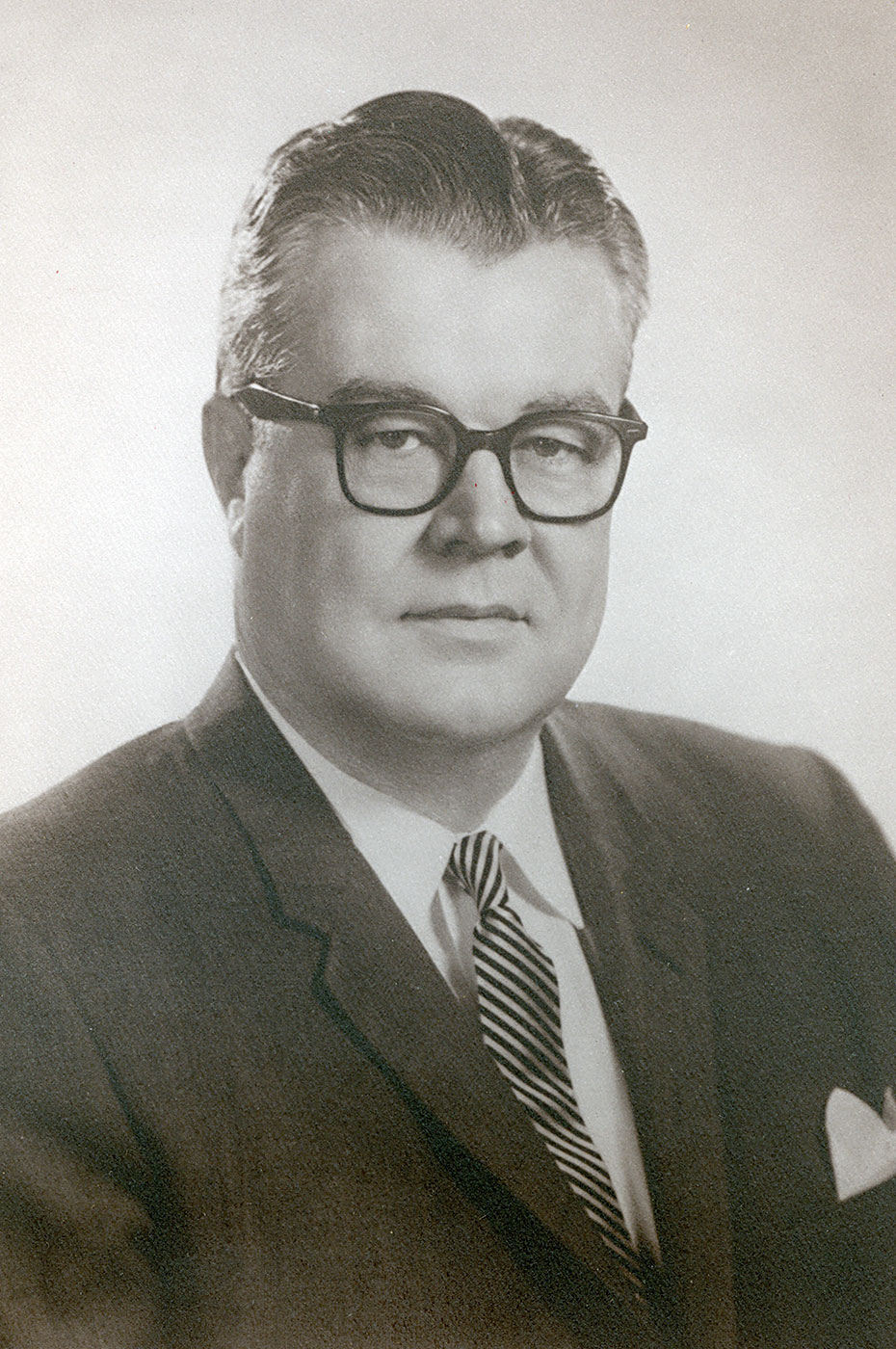 James J. Kelly