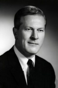 John D. Mohler