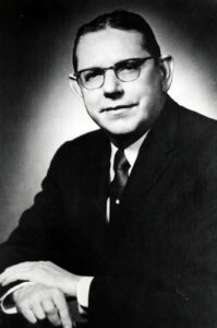 Charles W. Else