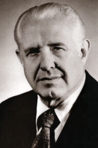 Duane W. Gagle