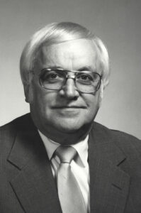 Roy L. Compton