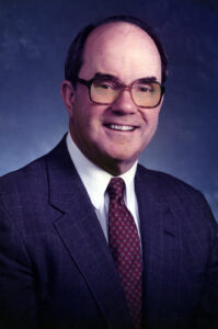 D. M. Ross