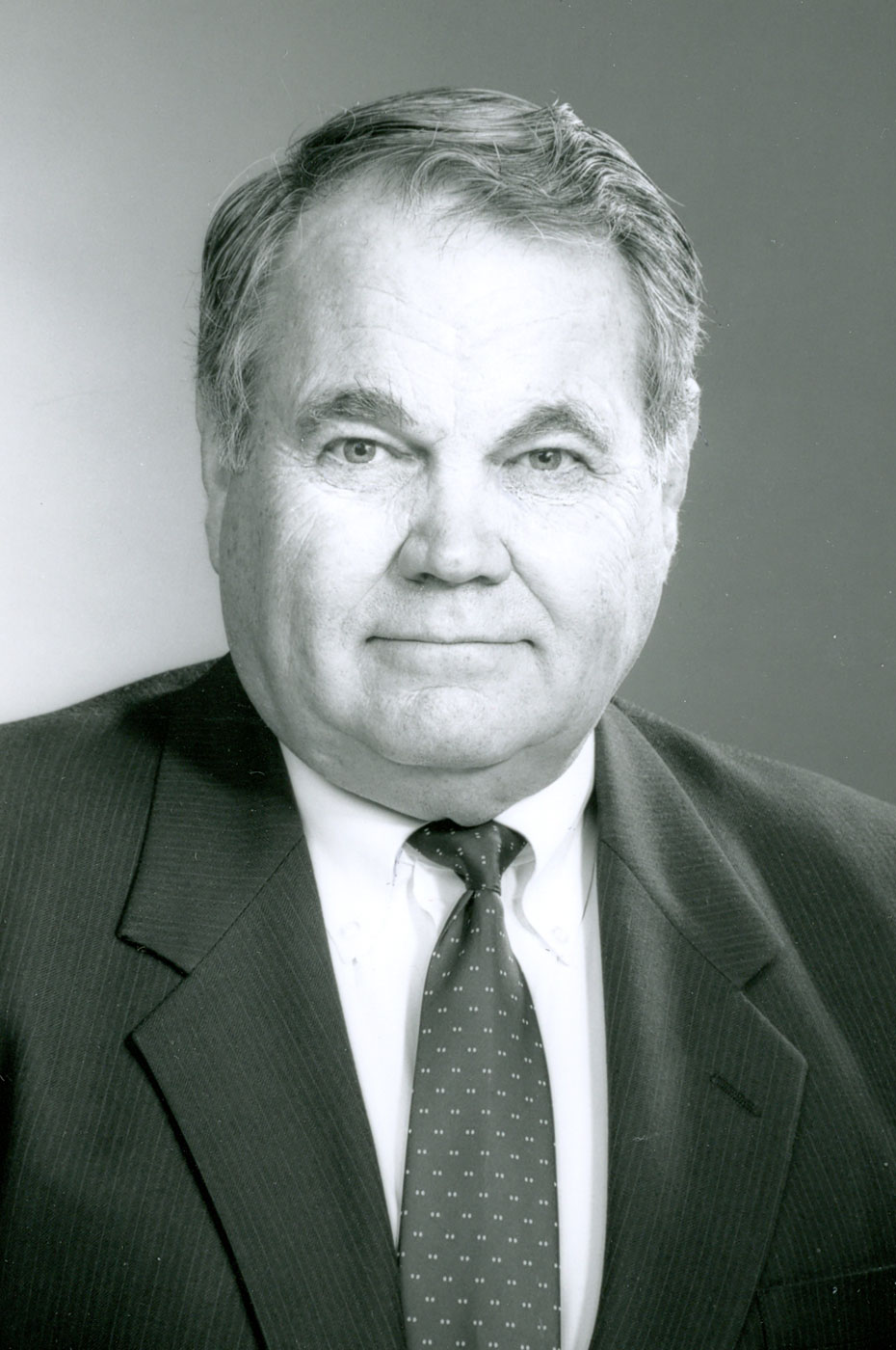 Fred M. Fehsenfeld, Sr.