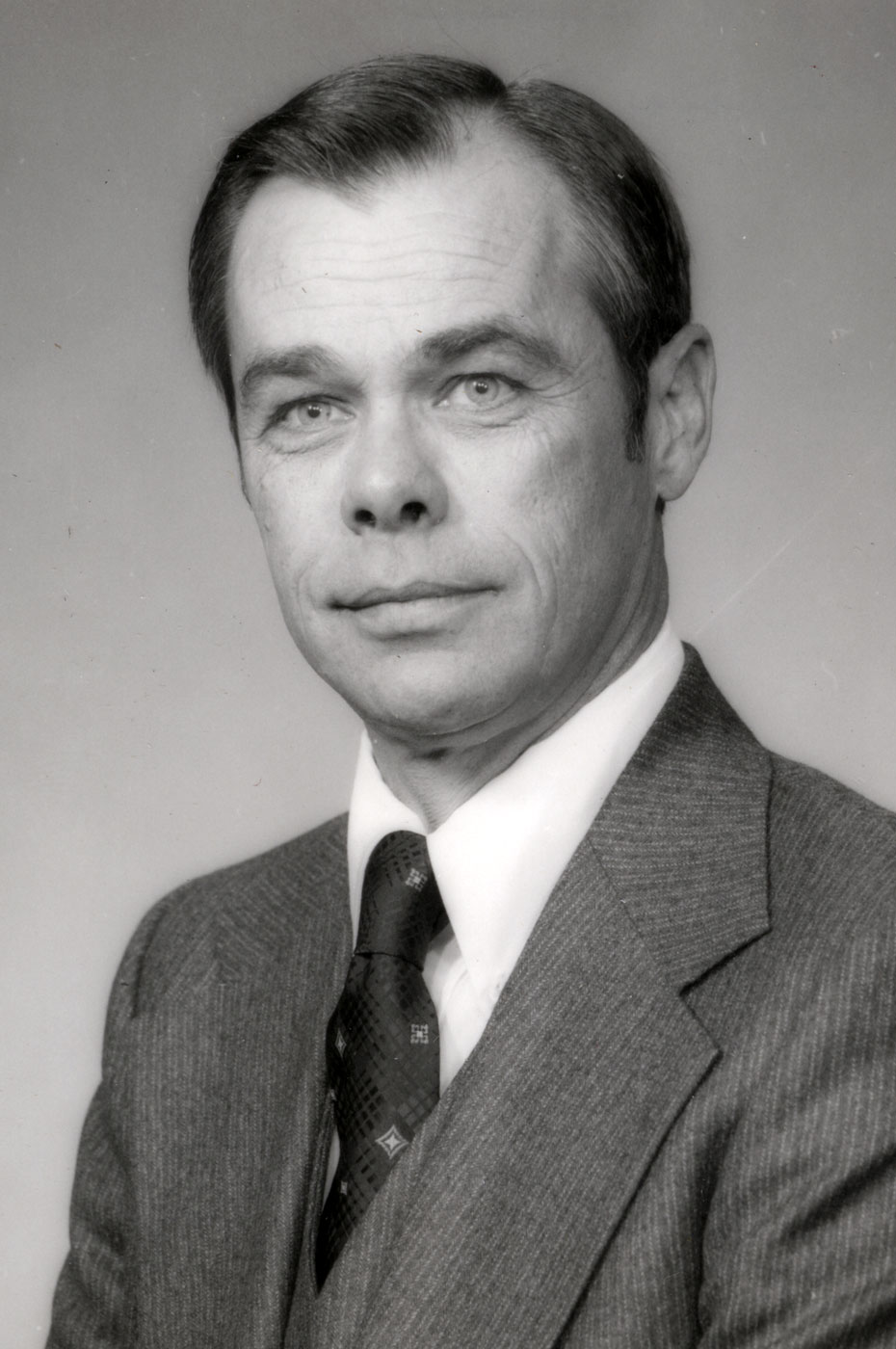 James J. Whitehead