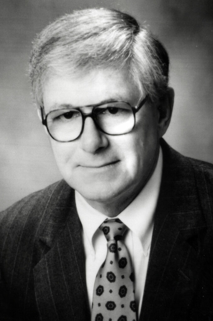 Robert L. Langdon