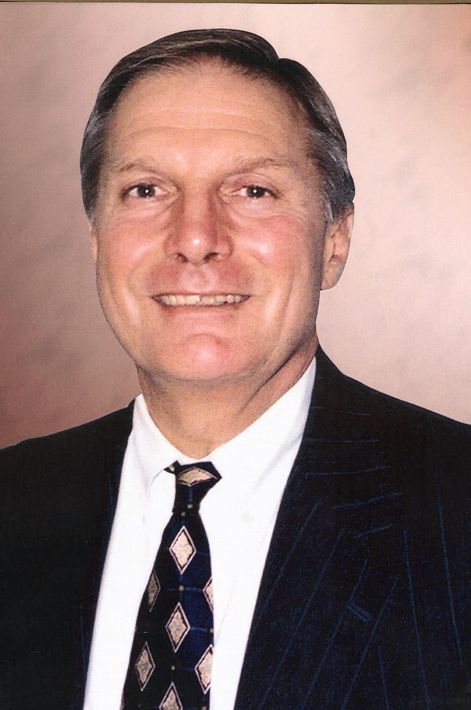 William H. Haverland