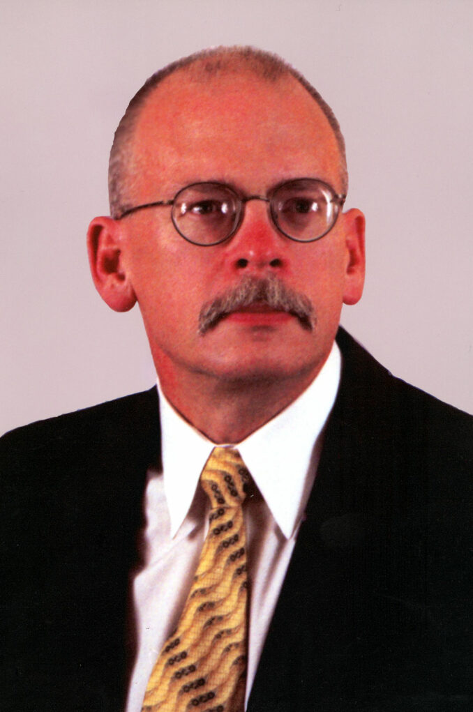 Michael J. Kolos