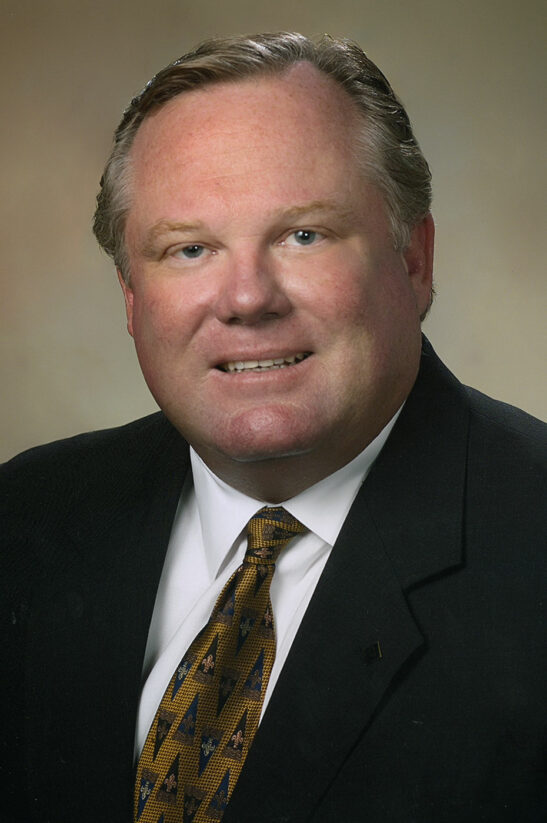 J. Baxter Burns II Asphalt Institute