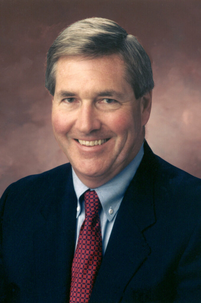 John W. Kirk, III