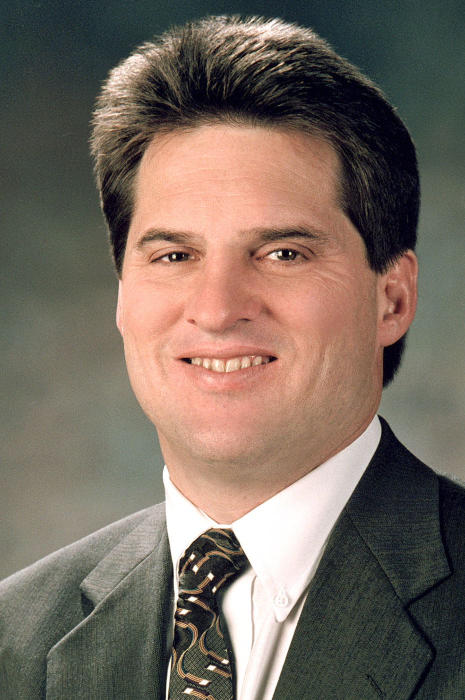 Gary M. Hewit