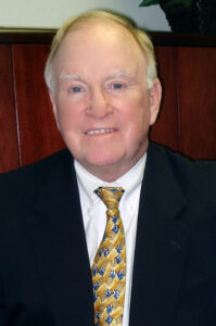 William L. Thorpe, Jr.