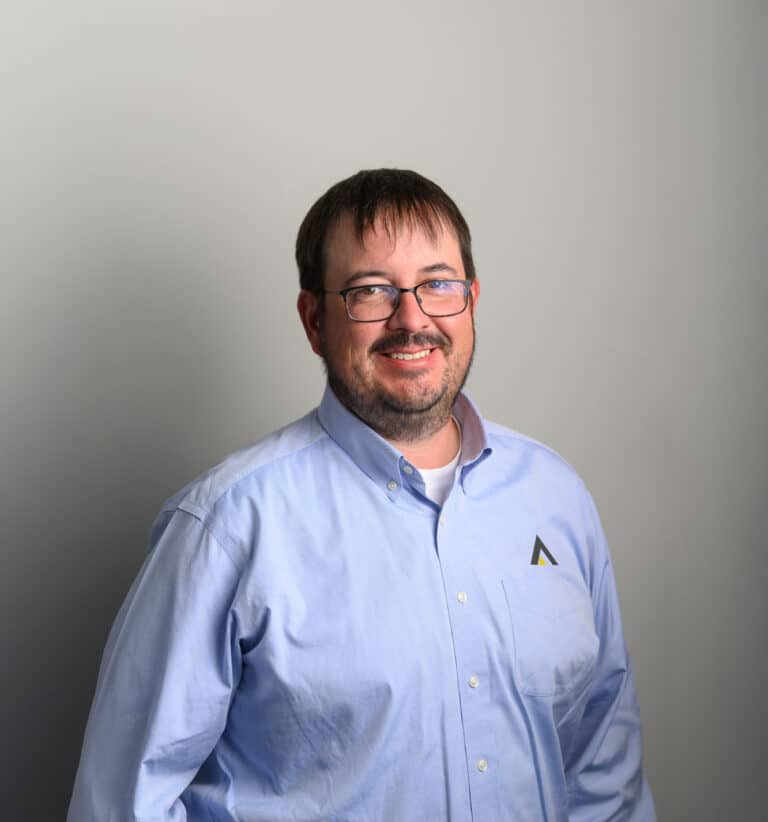 Jason Wielinski - Asphalt Institute