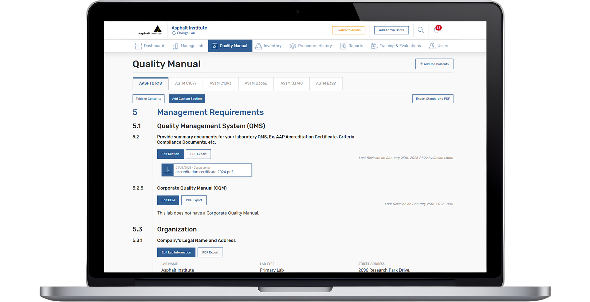 AspIns_Laptop-QualityManual