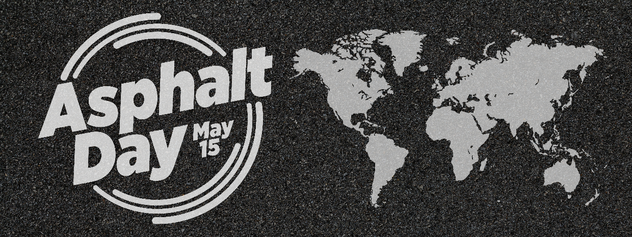 The voice of the European Asphalt Industry - What is Asphalt?