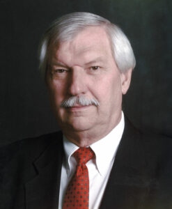 Roll of Honor - Dr. Matthew W. Witczak