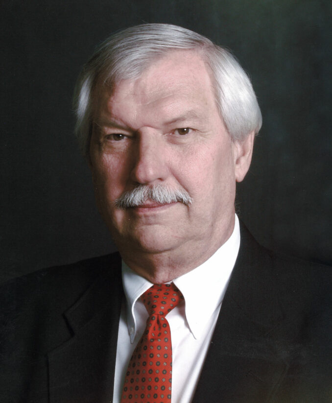 Roll of Honor - Dr. Matthew W. Witczak