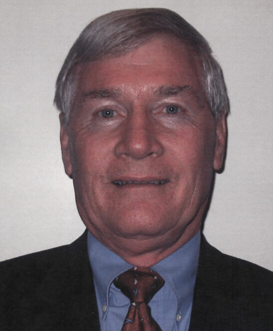 Dr. E. Ray Brown Asphalt Institute