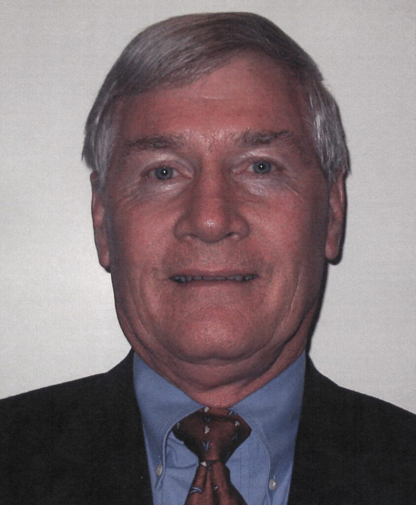 Dr. E. Ray Brown Asphalt Institute