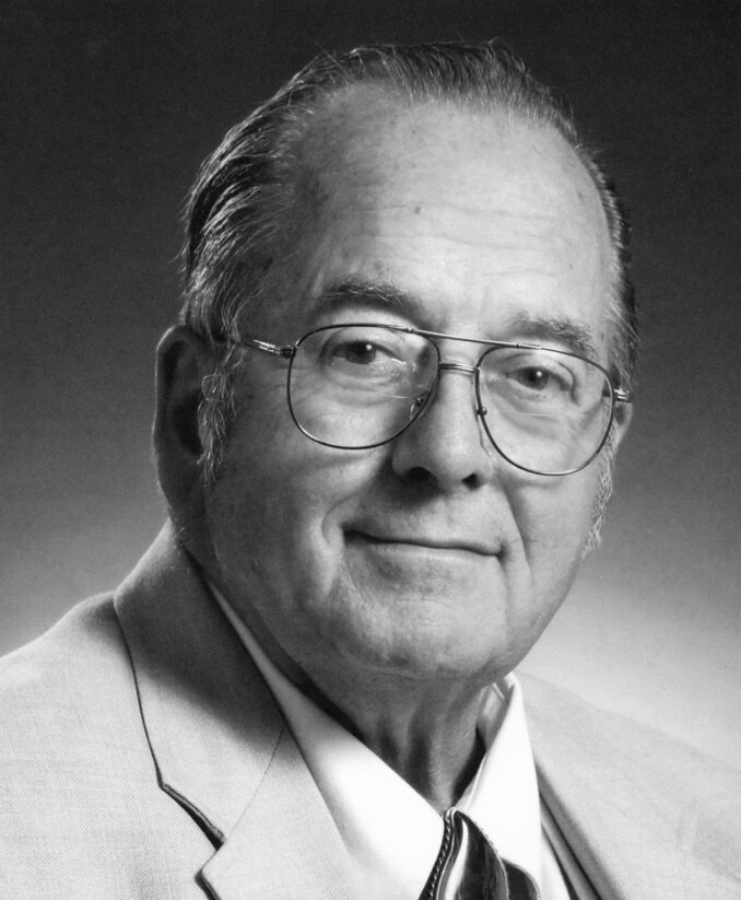 Roll of Honor - Byron E. Ruth