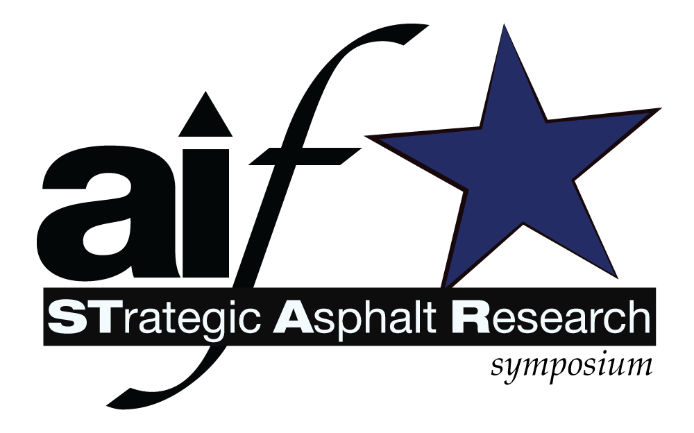 Brand Guide - Asphalt Institute Foundation STAR