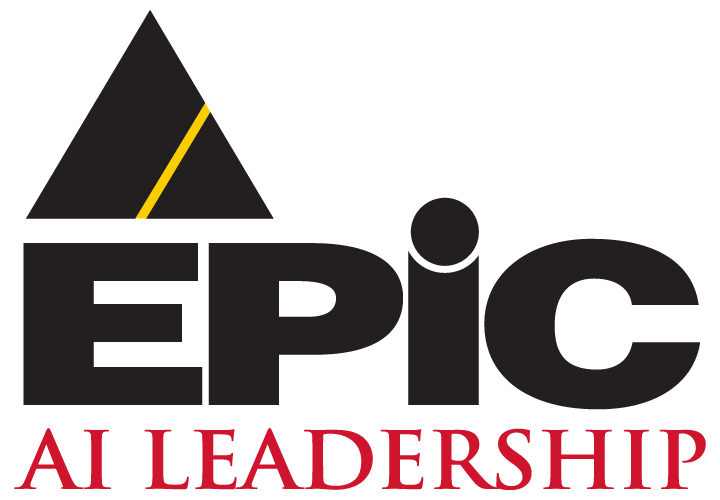 Brand Guide - EPIC Logo