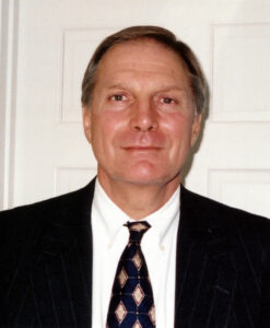 Emeritus - William H. Haverland