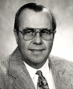 Emeritus - Tom F. Reynolds