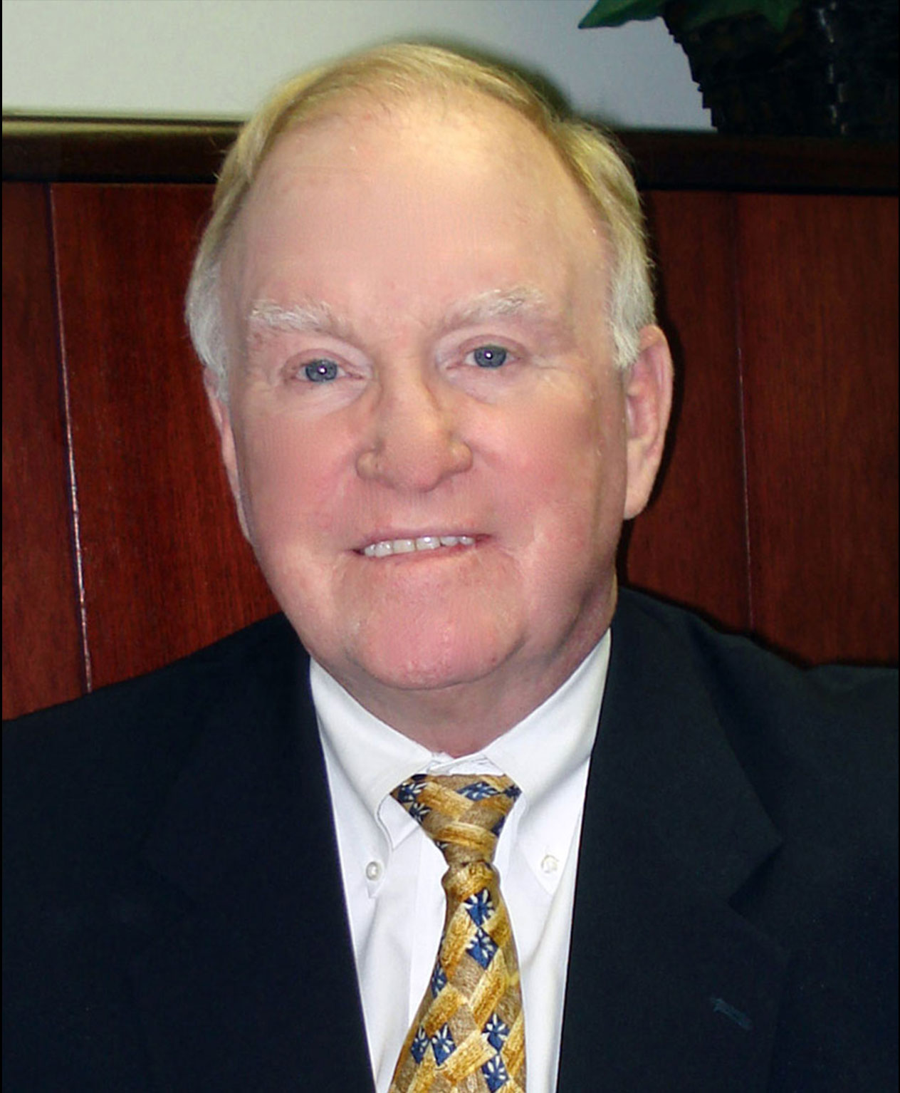 Emeritus - William L. Thorpe, Jr.