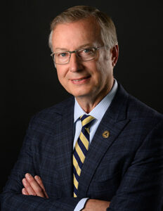 Pete Grass, Roll of Honor 2024 Recipient