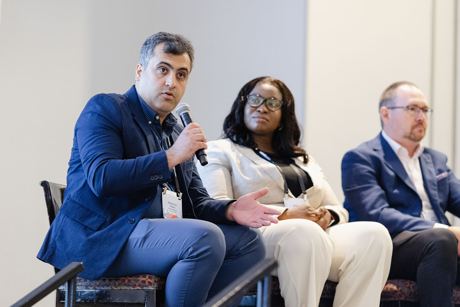 Seminar Summer AI Meeting