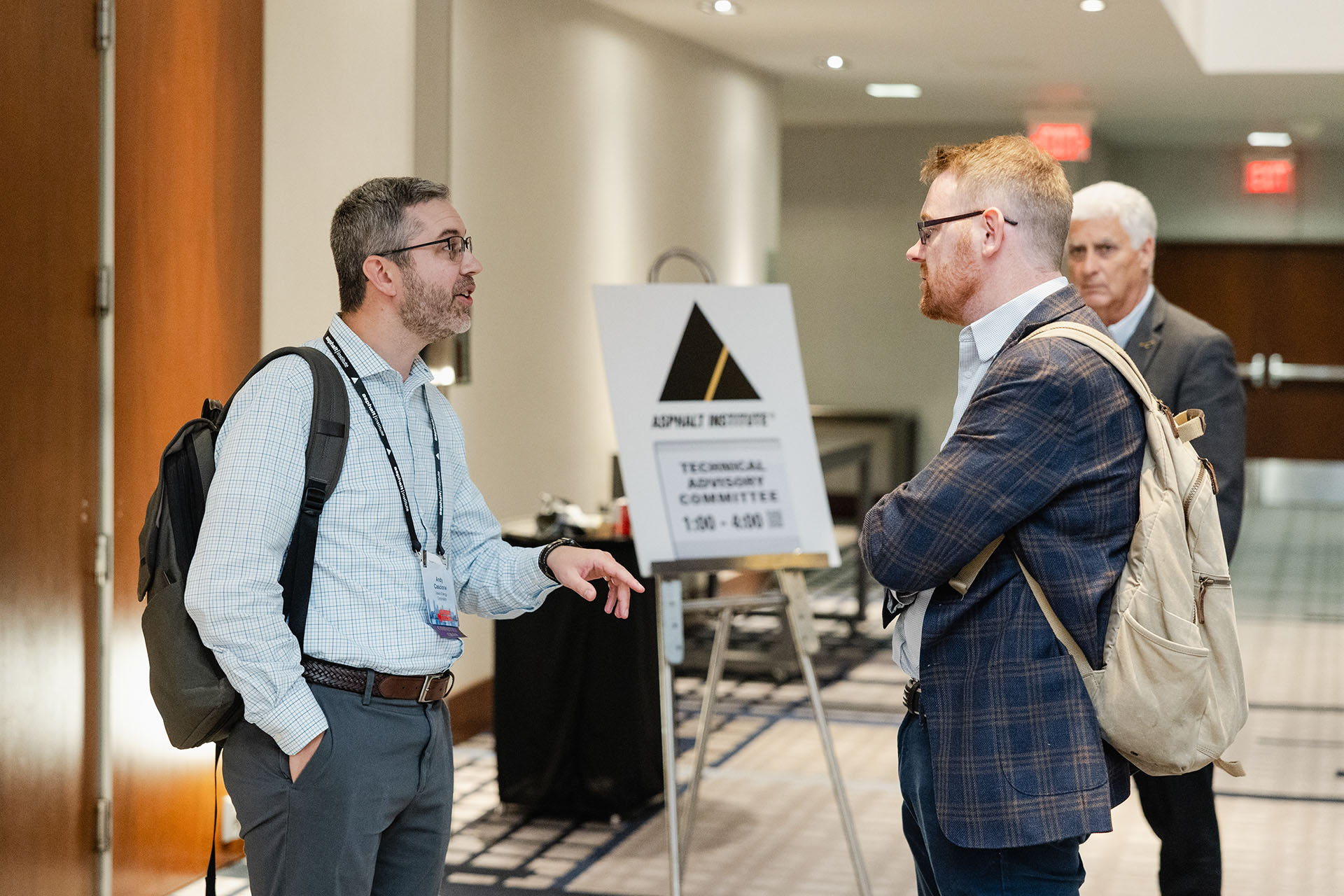 Technical Advisory Meeting AI Summer Meeting