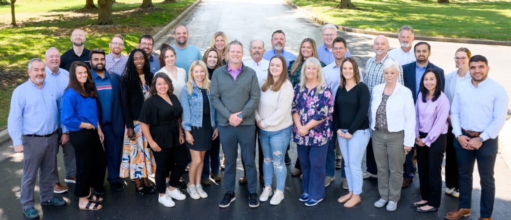 Asphalt Institute Staff