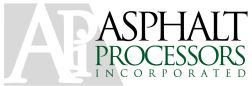 Asphalt Processors