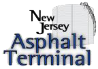 New Jersey Asphalt Terminal