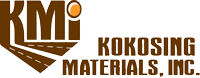 Kokosing Materials Inc