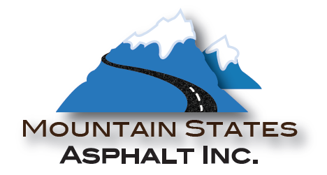 Mountain States Asphalt Inc
