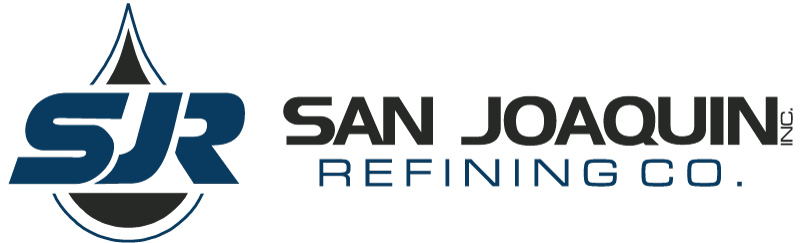 San Joaquin Refining